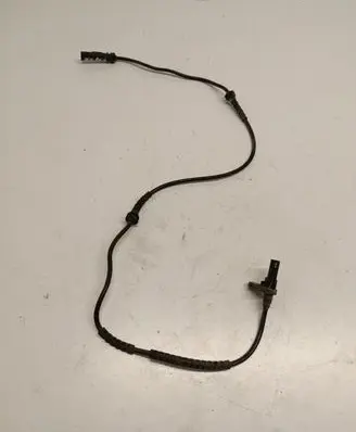 BMW 5 F10 F11 ABS brake wheel speed sensor 6853859