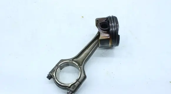 BMW X1 F48 F49 Piston with connecting rod 3E210S