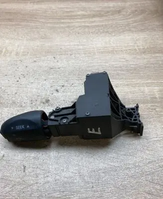 Volkswagen Sharan Sound control switch 7M0953504A 95VW14K147ABW