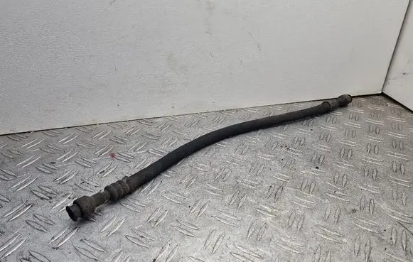 BMW 5 E39 Fuel line/pipe/hose 1744100
