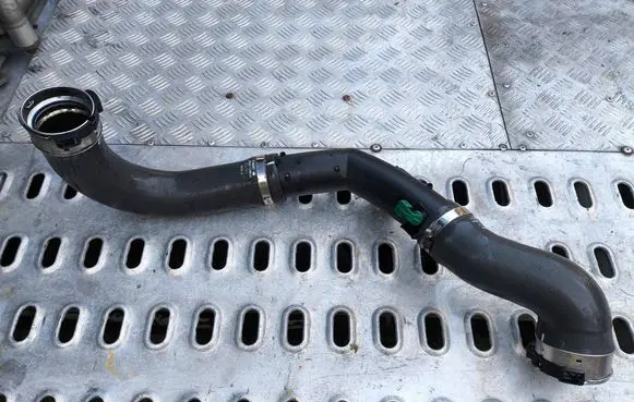 Renault Master III Intercooler hose/pipe 144600588R