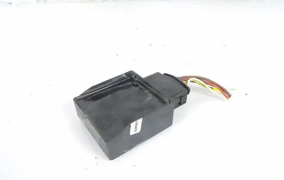 Audi A3 S3 8V Engine control unit/module 5Q0906121G