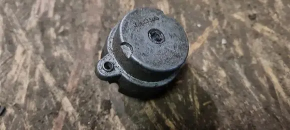 Volvo 850 Ignition lock contact 828130