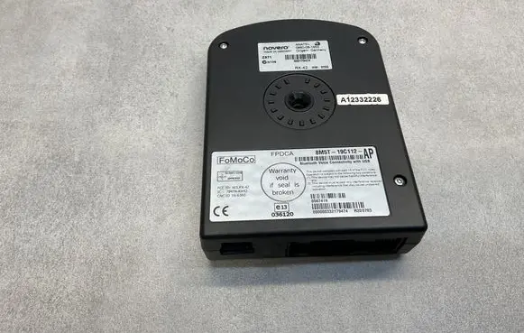Ford S-MAX Bluetooth control unit module 8M5T19C112AP