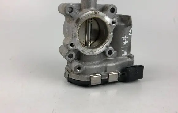 Mercedes-Benz A W177 Throttle valve A2821410200 0280750654