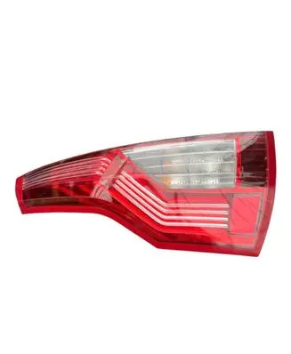 Citroen C4 Grand Picasso Rear/tail lights 00946601