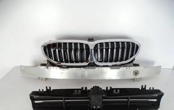 BMW 3 G20 G21 Front bumper support beam