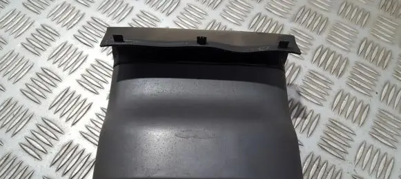 Volvo S80 Steering wheel column trim 1282846