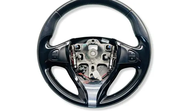 Renault Captur Steering wheel 985105453R