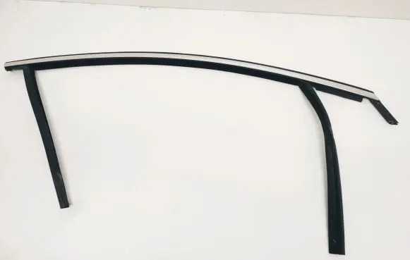 Ford Mondeo MK IV Front door rubber seal