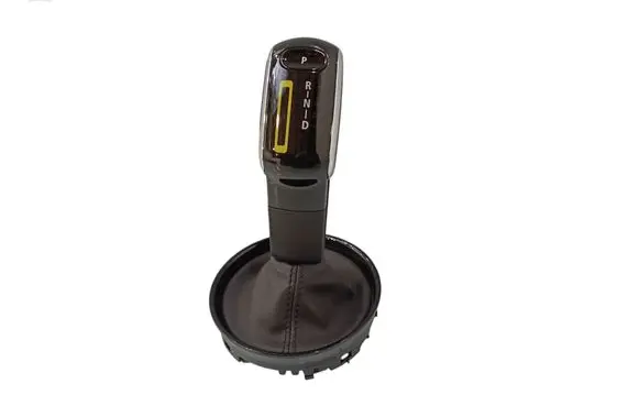 Mini One - Cooper F56 F55 Gear selector 61319473660 9473660