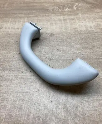 Volkswagen Bora Front interior roof grab handle 1J5857607B