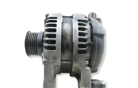 Ford Focus Generator/alternator 