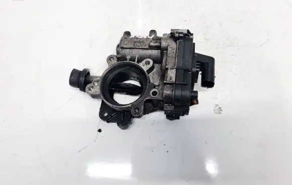 Alfa Romeo 159 Throttle valve 48CPD6