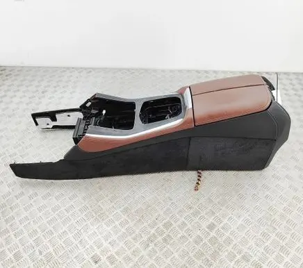 BMW X5 G05 Center console 9108356