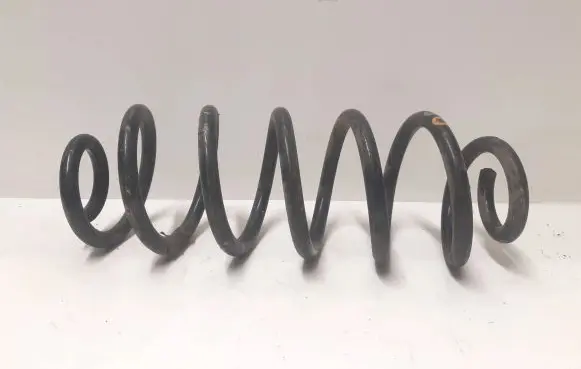 Audi Q5 SQ5 Rear coil spring
