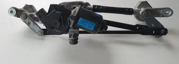 KIA Rio Wiper motor