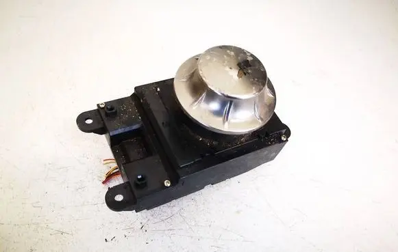 BMW 6 E63 E64 Multifunctional control switch/knob 6944884