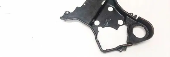 Chevrolet Captiva Timing belt guard (cover)