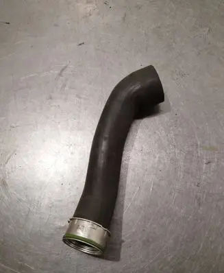 BMW 3 E90 E91 Air intake hose/pipe 166139 2092094