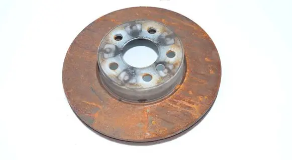 BMW 3 G20 G21 Front brake disc 6877212 34106877212 6880060