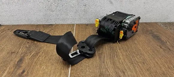 Audi A4 S4 B8 8K Front seatbelt 8K1857706K 306226399G48 300710