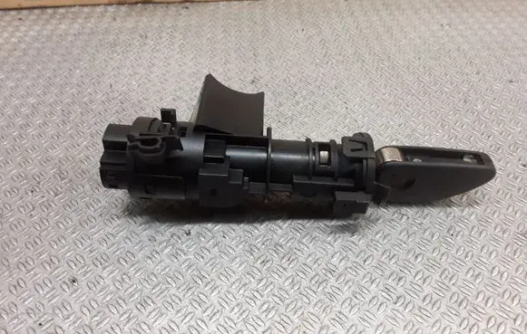 Alfa Romeo 147 Ignition lock