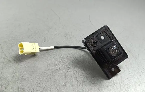 Mitsubishi Outlander Reversing camera 8781A163 0068779 10R0513564