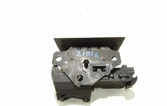 Audi A3 S3 A3 Sportback 8P Tailgate/trunk/boot lock/catch/latch