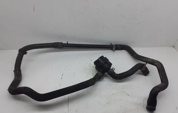 Mercedes-Benz ML W164 Electric auxiliary coolant/water pump A2118350264 A1645060735