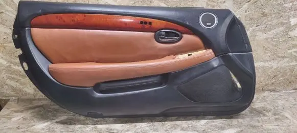 Lexus SC 430 Front door card panel trim