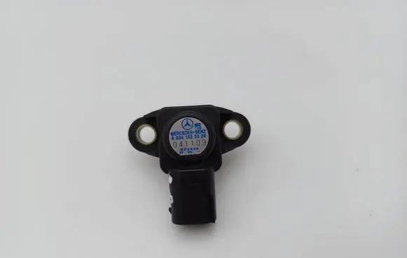 Mercedes-Benz CLK A209 C209 Air pressure sensor A0041533328