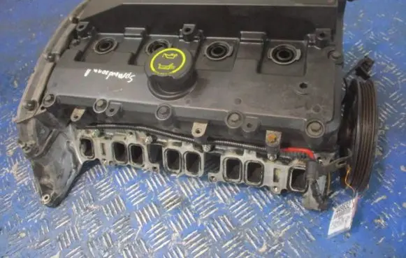 Ford Mondeo Mk III Engine head 1C1Q-6090-AB