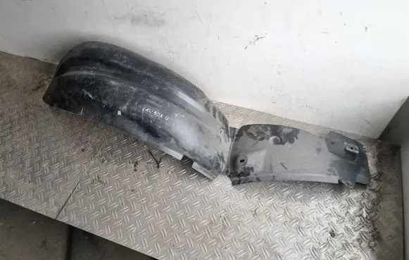 Dodge Caliber Front wheel arch liner splash guards 05074102AC 55667A