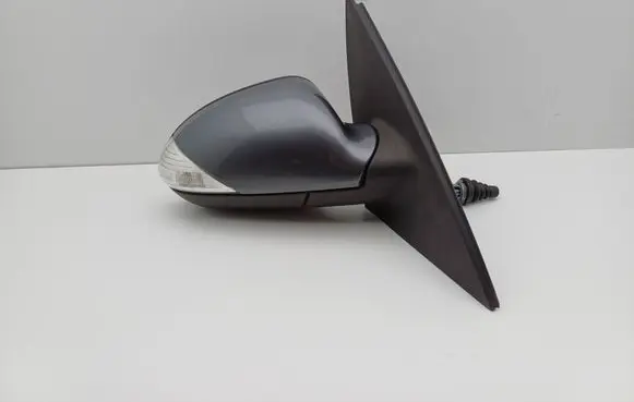 Smart ForFour I Manual wing mirror E9024260