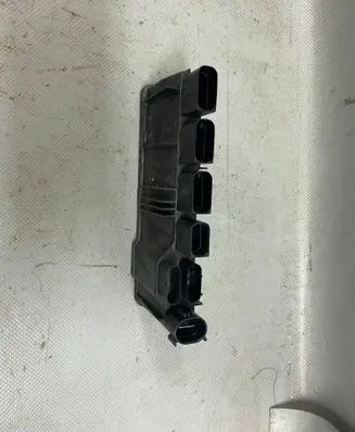 BMW X3 G01 Power management control unit 8638551