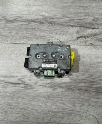 BMW 5 E60 E61 Door control unit/module 6963016 61356963016