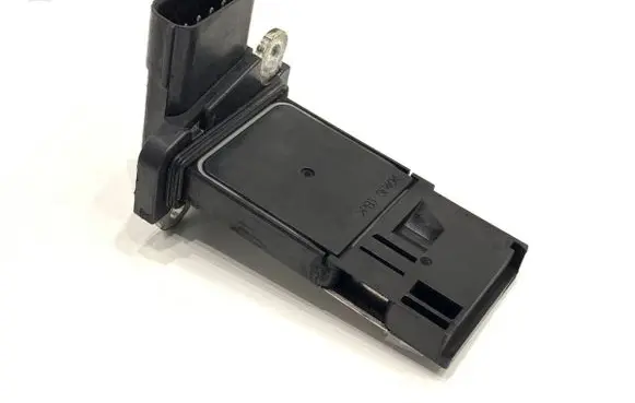 Mass air flow meter