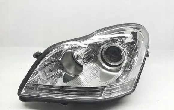 Mercedes-Benz GL X164 Headlight/headlamp A1648204161