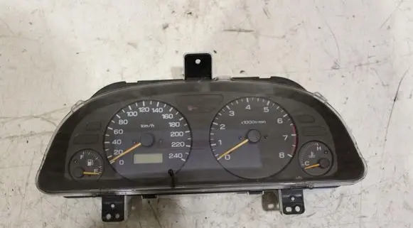 Subaru Forester SG Speedometer (instrument cluster) 85014FC300