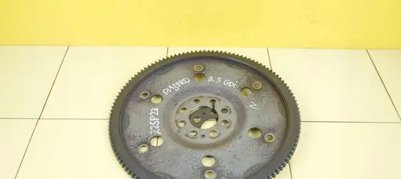 Mitsubishi Pajero Flywheel AUT 6G74