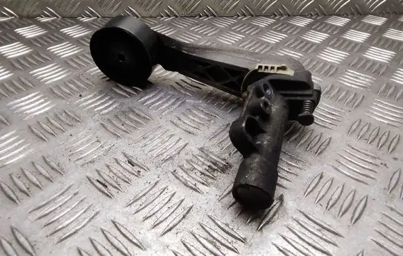 Mini One - Cooper Coupe R56 Generator/alternator belt tensioner V75710158003