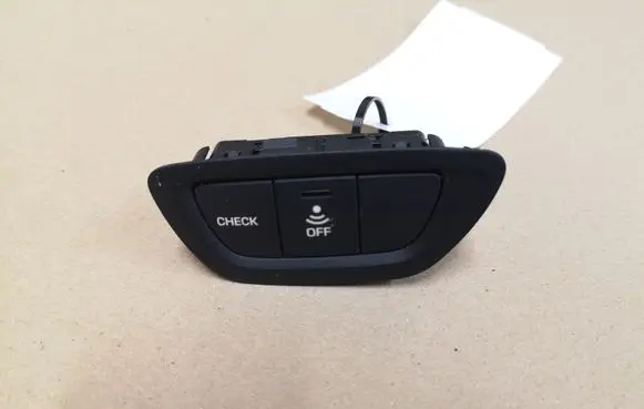 Citroen C5 Other switches/knobs/shifts 9682436777
