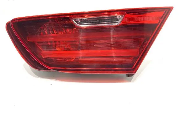 BMW 6 F06 Gran coupe Rear/tail lights