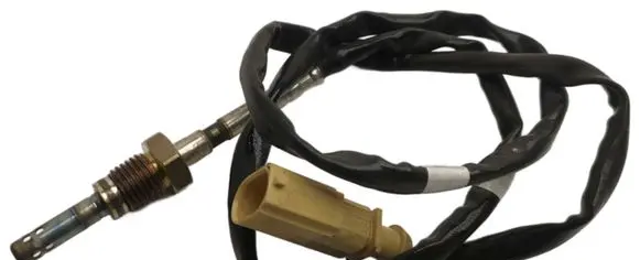 Audi A4 S4 B8 8K Exhaust gas temperature sensor 4G0906088AA
