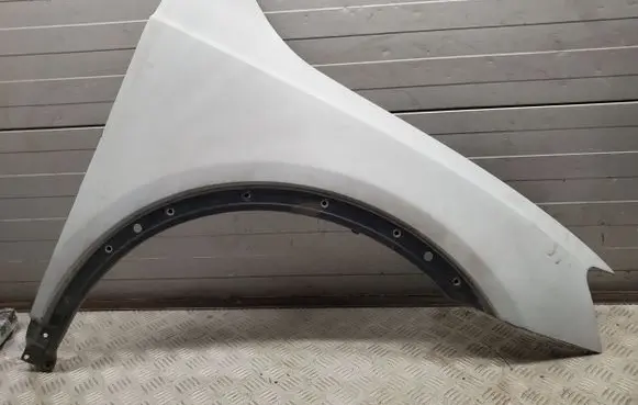 Audi Q3 8U Fender 8U0821468A