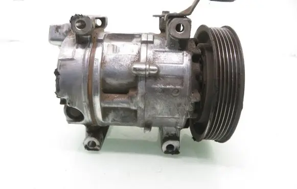Fiat Stilo Air conditioning (A/C) compressor (pump) 5SL12CJ