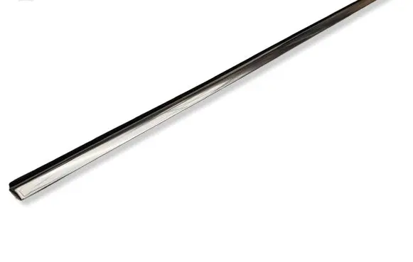 Mercedes-Benz V Class W447 Rear door trim (molding) A4476901304 4476901304 A44769013042B31