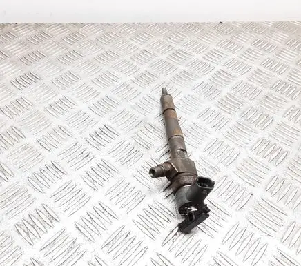 Opel Insignia A Fuel injector 0445110423 55577668 2415392131114