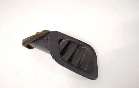 Dash center air vent grill